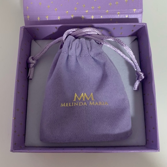 Melinda Maria Baby Heiress Necklace - Picture 7 of 12